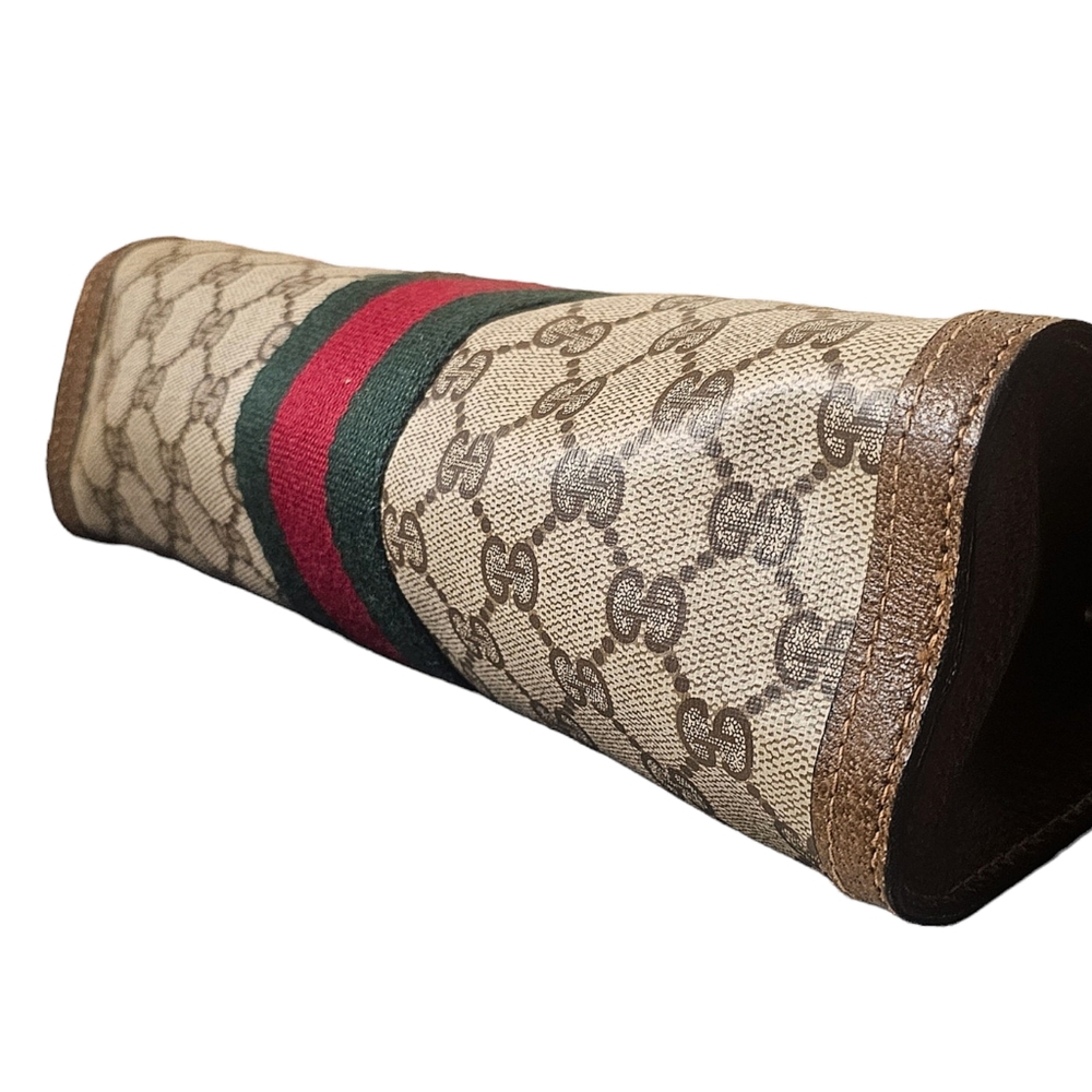GUCCI CLUTCH BAG - Picture 5 of 12